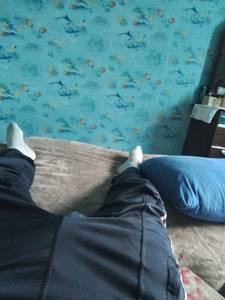 rencontre avec Chester