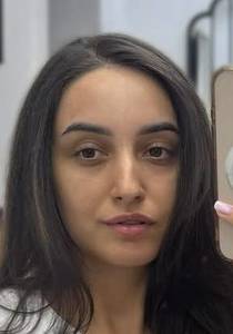 Profil de Larissaleya7, 26 ans