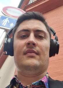 rencontre avec Rickey