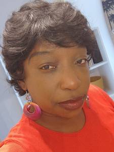 rencontre avec Doreen