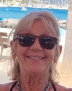 Femme célibataire 66 ans à Monaco