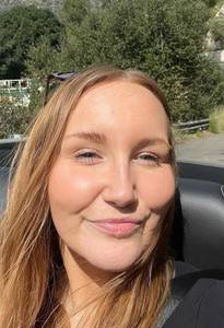 Femme célibataire 34 ans à 