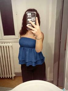 rencontre avec Sheri