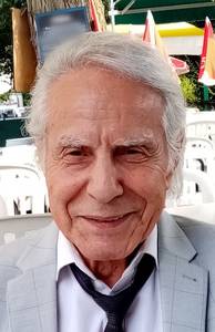 Ira rencontre avec Ira