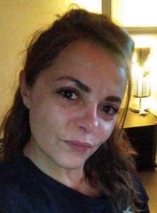 Femme célibataire 33 ans à Arras