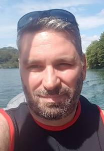 rencontre avec Perry