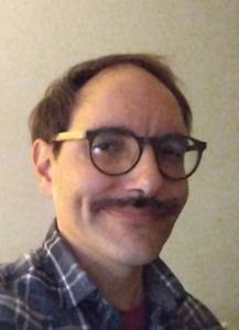 rencontre avec Caleb