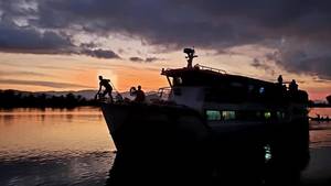 rencontre avec Trevor