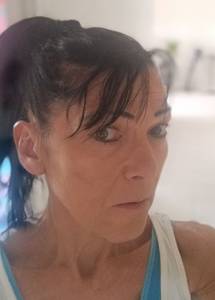 Femme célibataire 55 ans à Caen