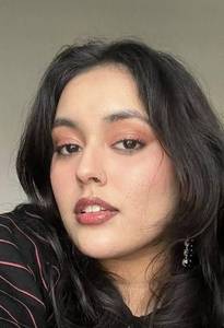 rencontre avec Nadine