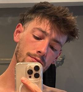 rencontre avec Marcus