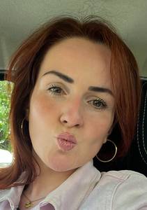 Femme coquine rousse super chaude à annecy