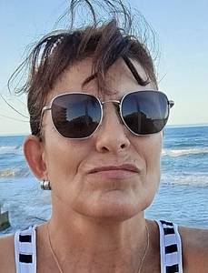 Femme célibataire 57 ans à Argenteuil