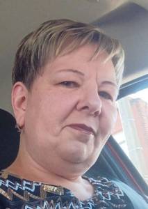 Femme célibataire 53 ans à Bastogne