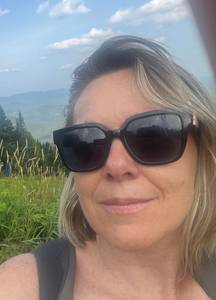 Femme célibataire 56 ans à Liege