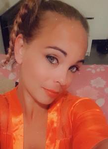 Femme célibataire 32 ans à Marseille