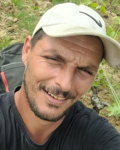 rencontre avec Bruce