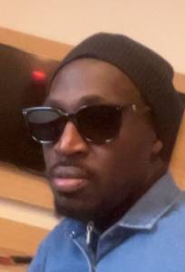 rencontre avec Sidney