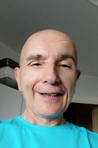 Photo de Raymond, 58 ans à Caen