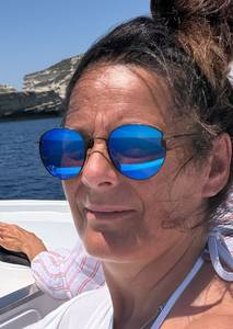 Photo du profil Bobbie, 53 ans à Fréjus