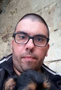 rencontre avec Terence