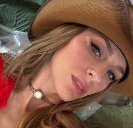 rencontre avec Monica