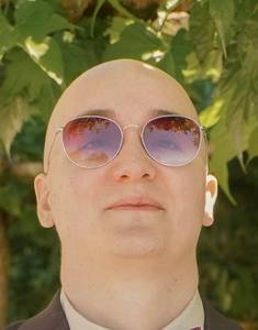 Photo du profil Tony, 30 ans à Foix