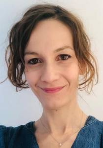 Femme célibataire 33 ans à Creteil