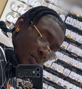 rencontre avec Terence