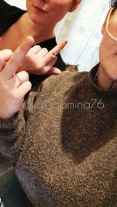 Femme célibataire 22 ans à Rouen