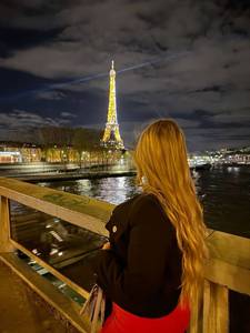 rencontre avec Olive