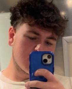 rencontre avec Lucas