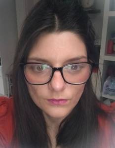 Femme célibataire 33 ans à Verviers