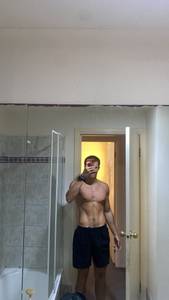 Photo du profil Ben, 29 ans à Saint-Maurice