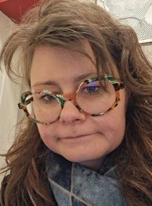 Photo du profil Penny, 30 ans à Divion