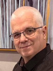 rencontre avec Geoffrey