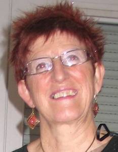 Femme célibataire 68 ans à Bourges