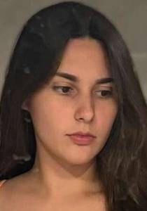 Maelle, femme coquine de 23 ans - Ville de Luxembourg