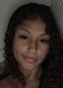 Larissa, femme coquine de 20 ans - So Paulo