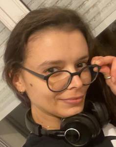 rencontre avec Carole