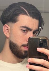 rencontre avec Aubrey