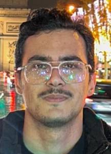 rencontre avec Andrew