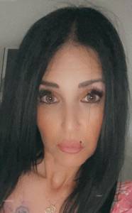Femme célibataire 50 ans à Nimes