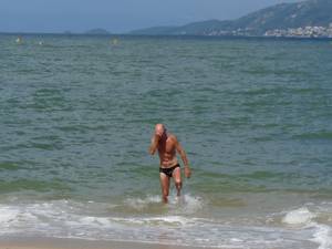 rencontre avec Grady