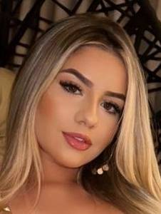 Fernafefabia76, femme coquine de 18 ans - S�o Paulo