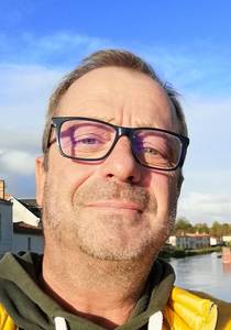 rencontre avec Delbert