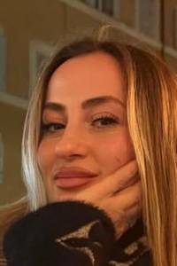 rencontre avec Marlene