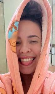 Femme célibataire 32 ans à Evry