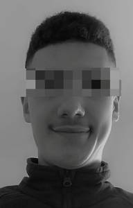 Photo du profil Barry, 21 ans à Chouy