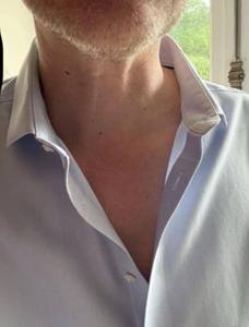 rencontre avec Roderick